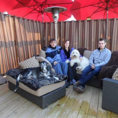 Our Family